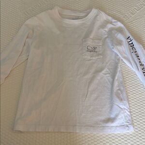 Vineyard vines long sleeve t shirt